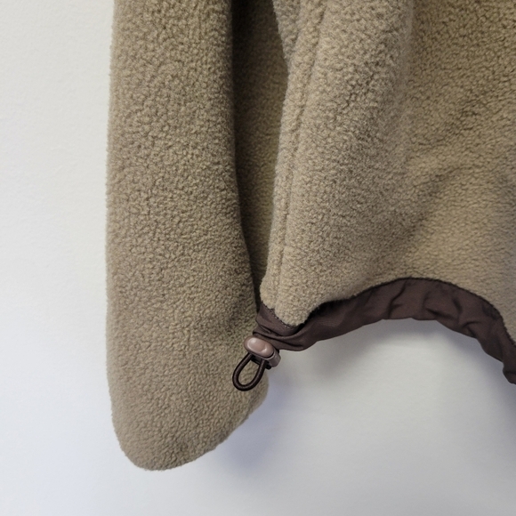 Polar Edge Fleece Jacket S - Picture 3 of 7